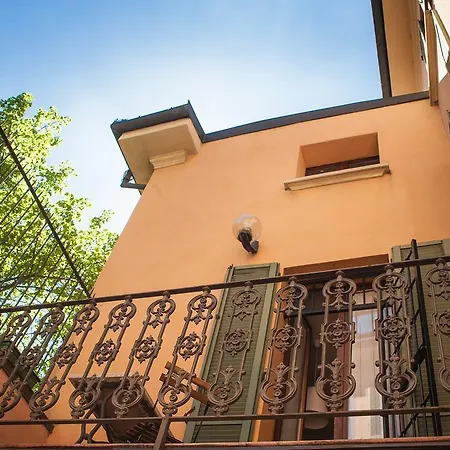Apartamento Casa Delle Mura