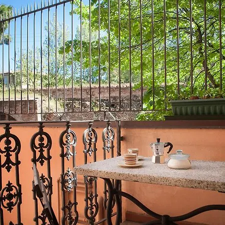 شقة Casa Delle Mura بولونيا