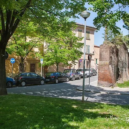 Casa Delle Mura