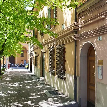 Daire Casa Delle Mura *