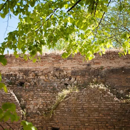 Casa Delle Mura بولونيا