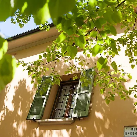 Lägenhet Casa Delle Mura