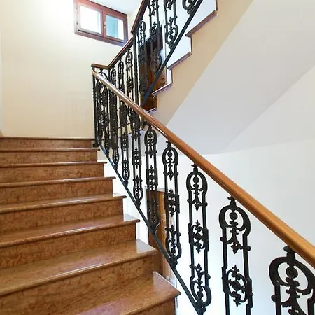 Casa Delle Mura Bologna