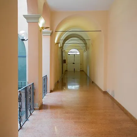 Daire Casa Delle Mura