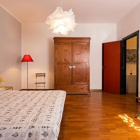 Casa Delle Mura بولونيا