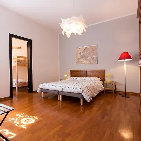 Casa Delle Mura Bologna