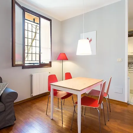 شقة Casa Delle Mura