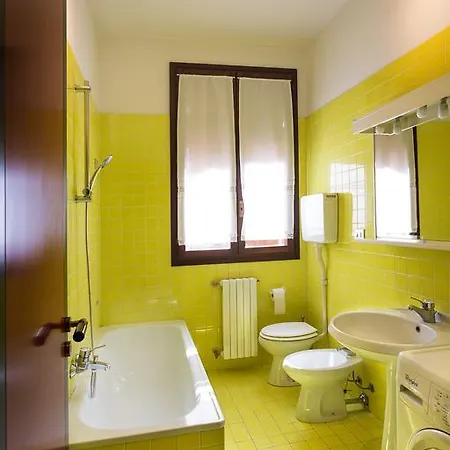 Daire Casa Delle Mura *