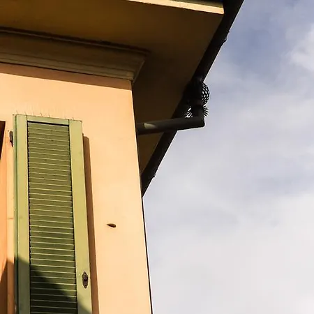 Casa Delle Mura Bologna