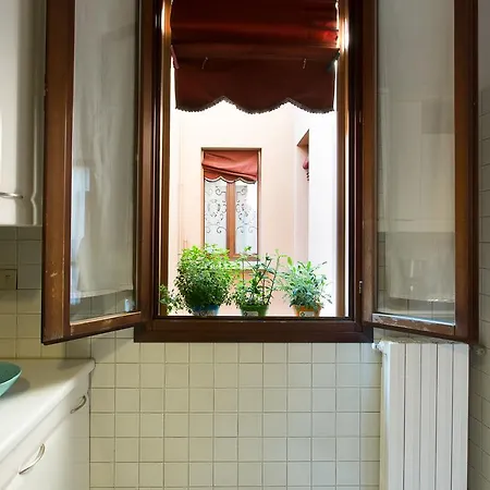 Daire Casa Delle Mura Bolonya