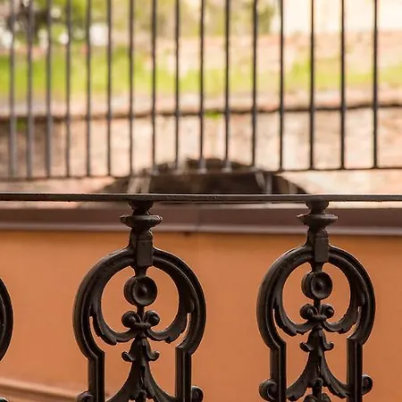 Lägenhet Casa Delle Mura *