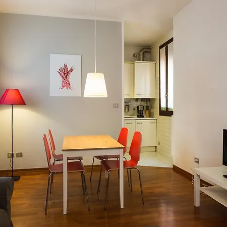 Casa Delle Mura